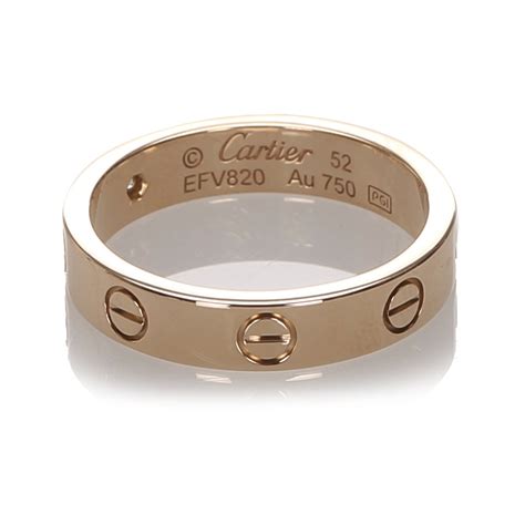 cartier love ring italy|Cartier love ring price euro.